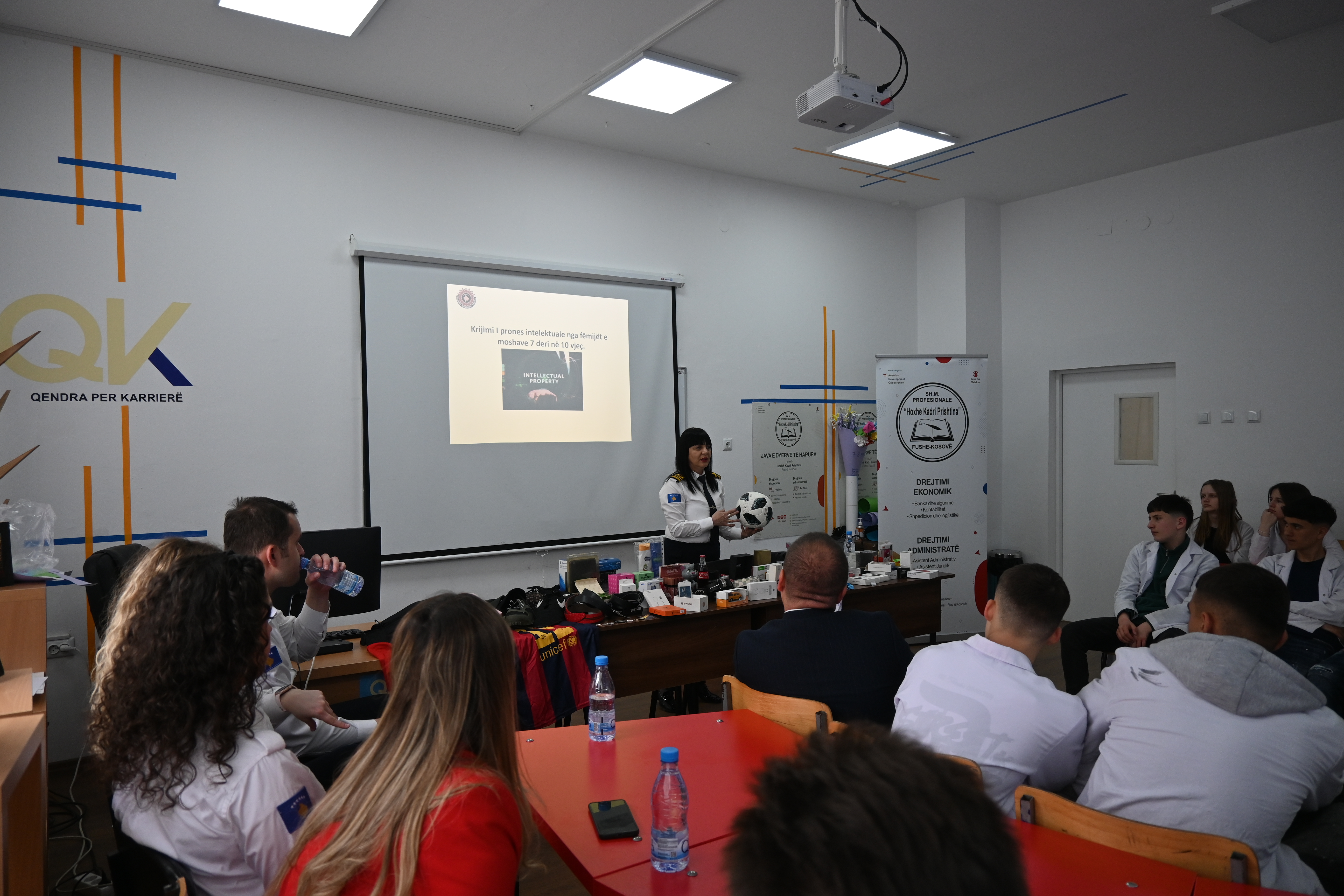 SHM Hoxhë Kadri Prishtinë Photo 17