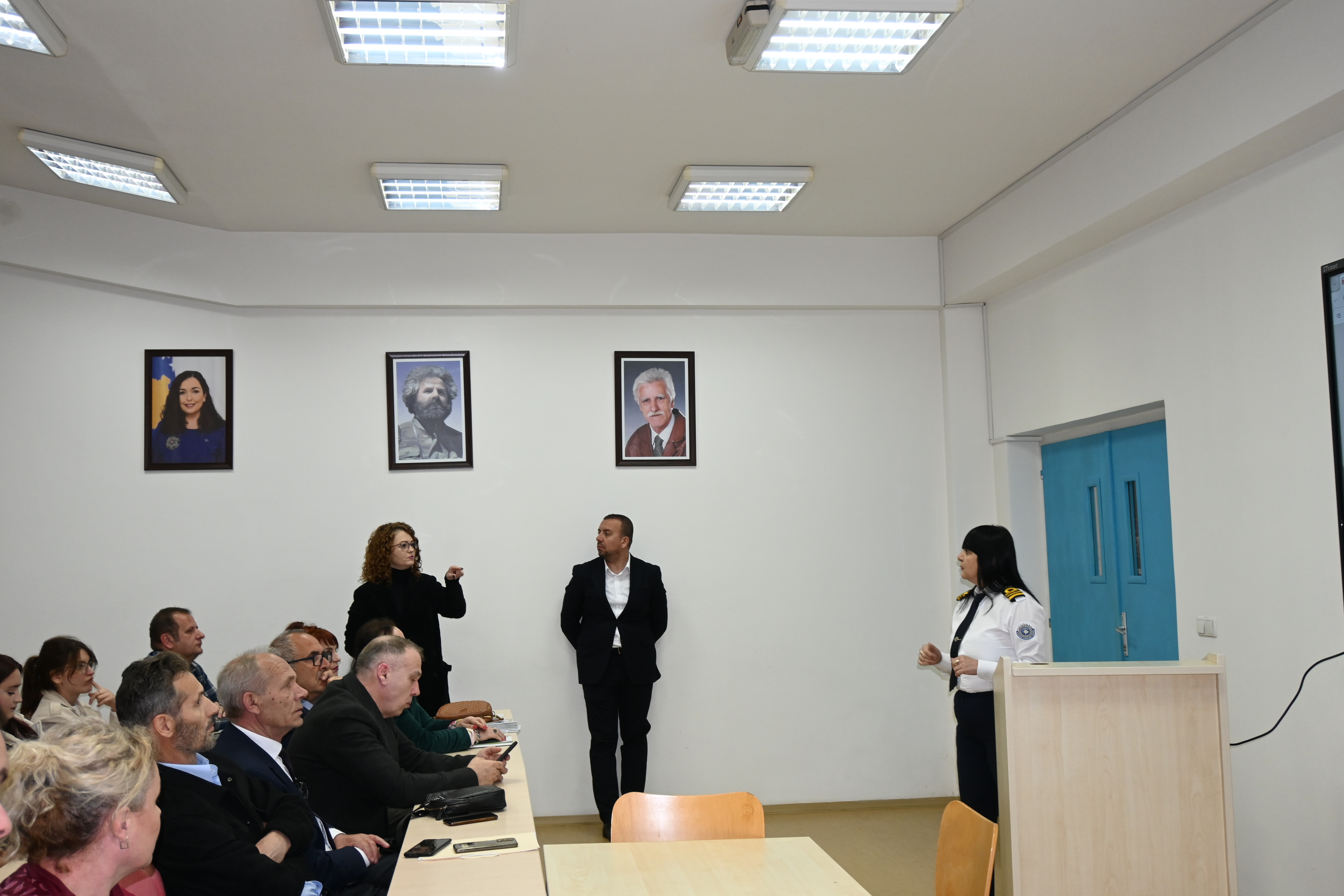 Universiteti i Shkencave të Aplikuara Ferizaj Photo 4