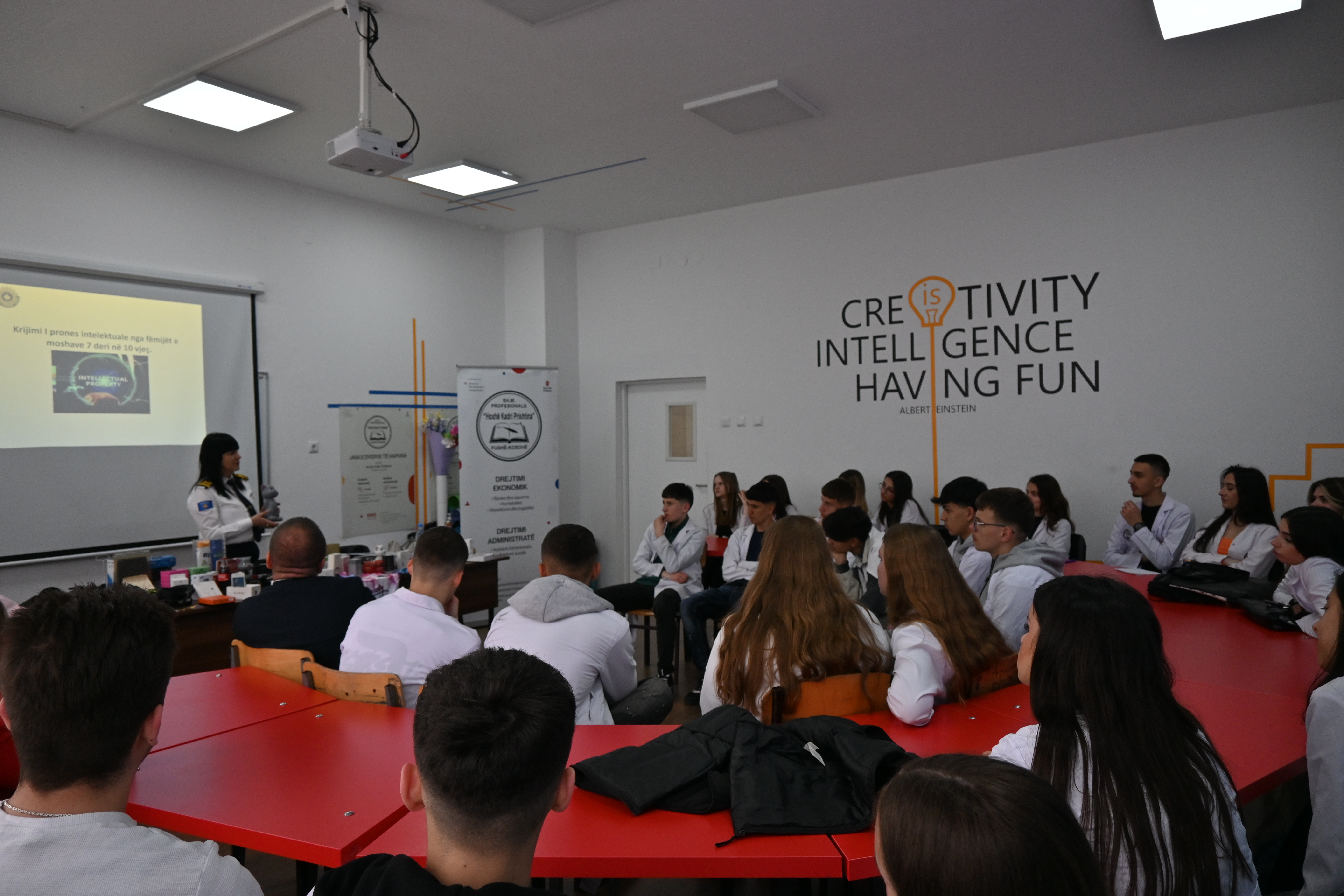 SHM Hoxhë Kadri Prishtinë Photo 20