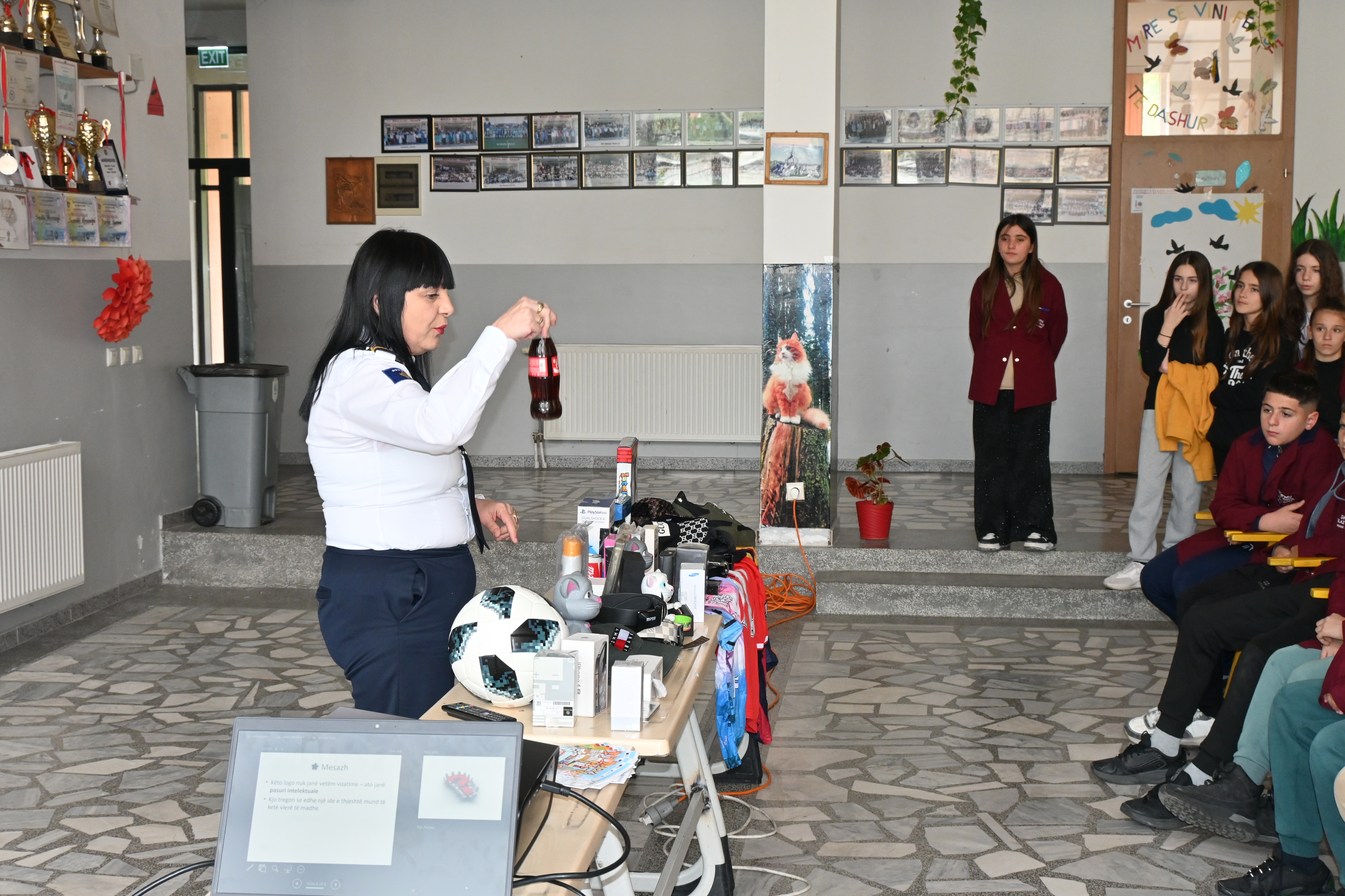 SHMU Ilaz Thaqi Photo 16