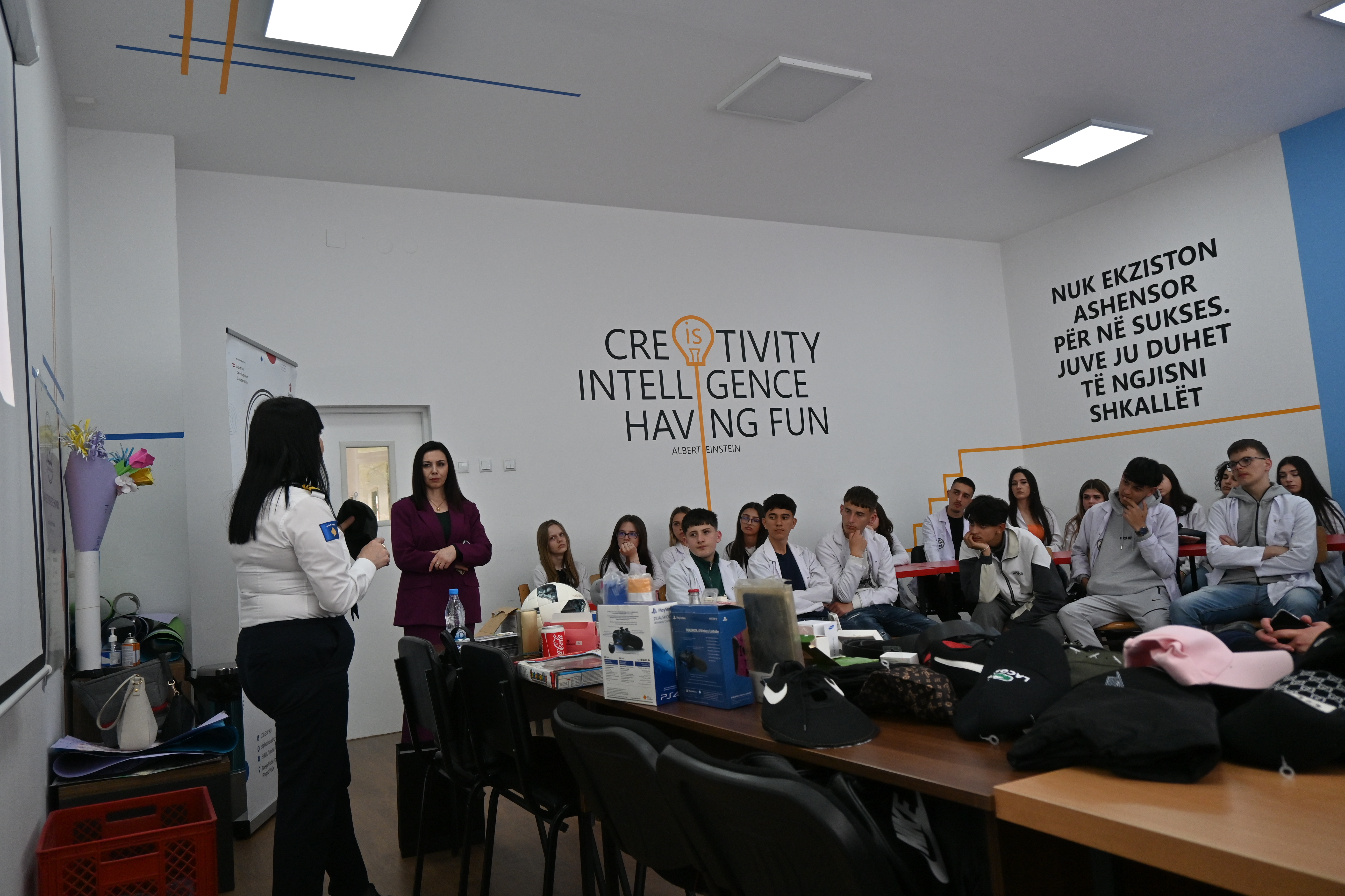 SHM Hoxhë Kadri Prishtinë Photo 21
