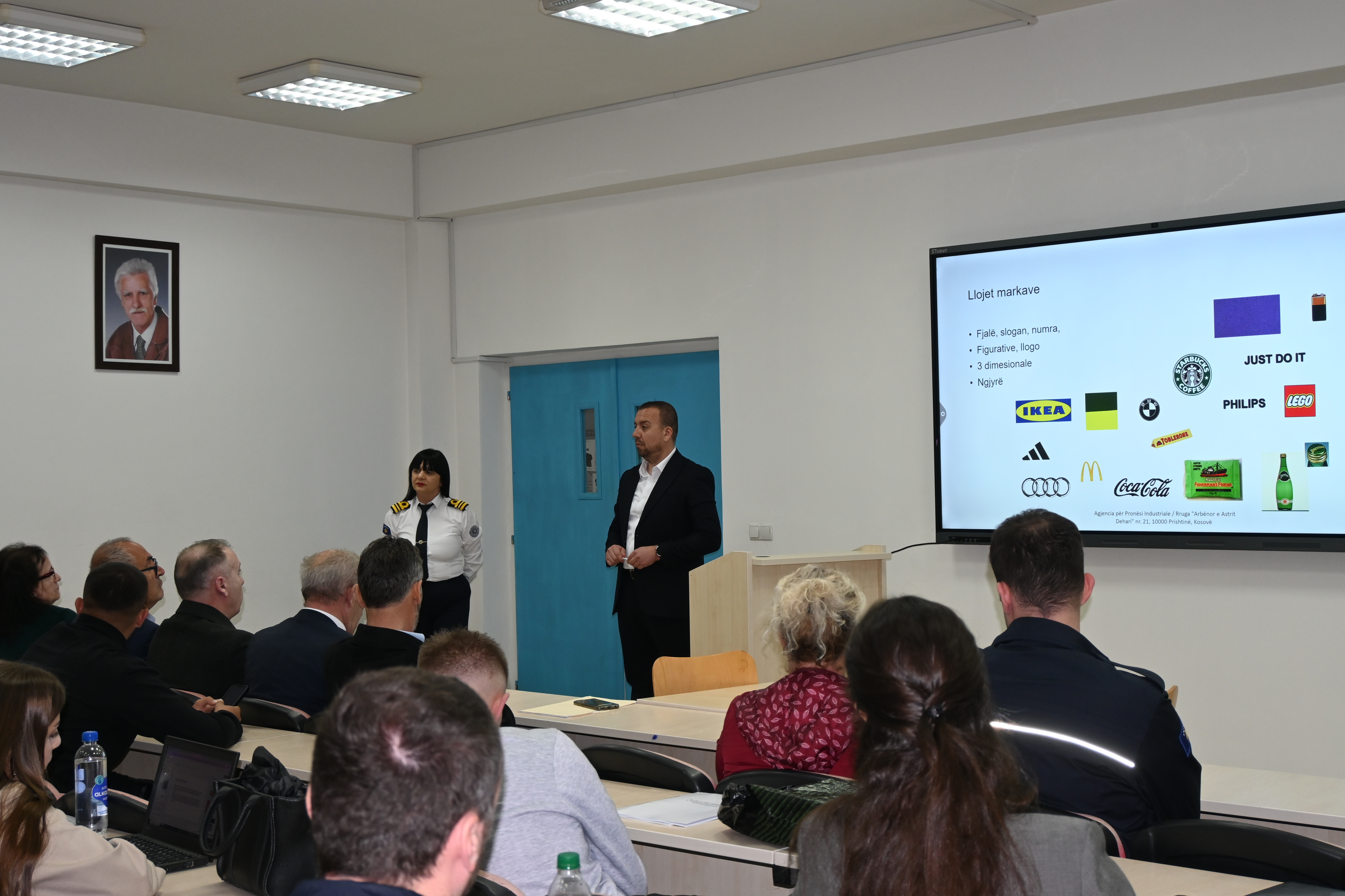 Universiteti i Shkencave të Aplikuara Ferizaj Photo 14