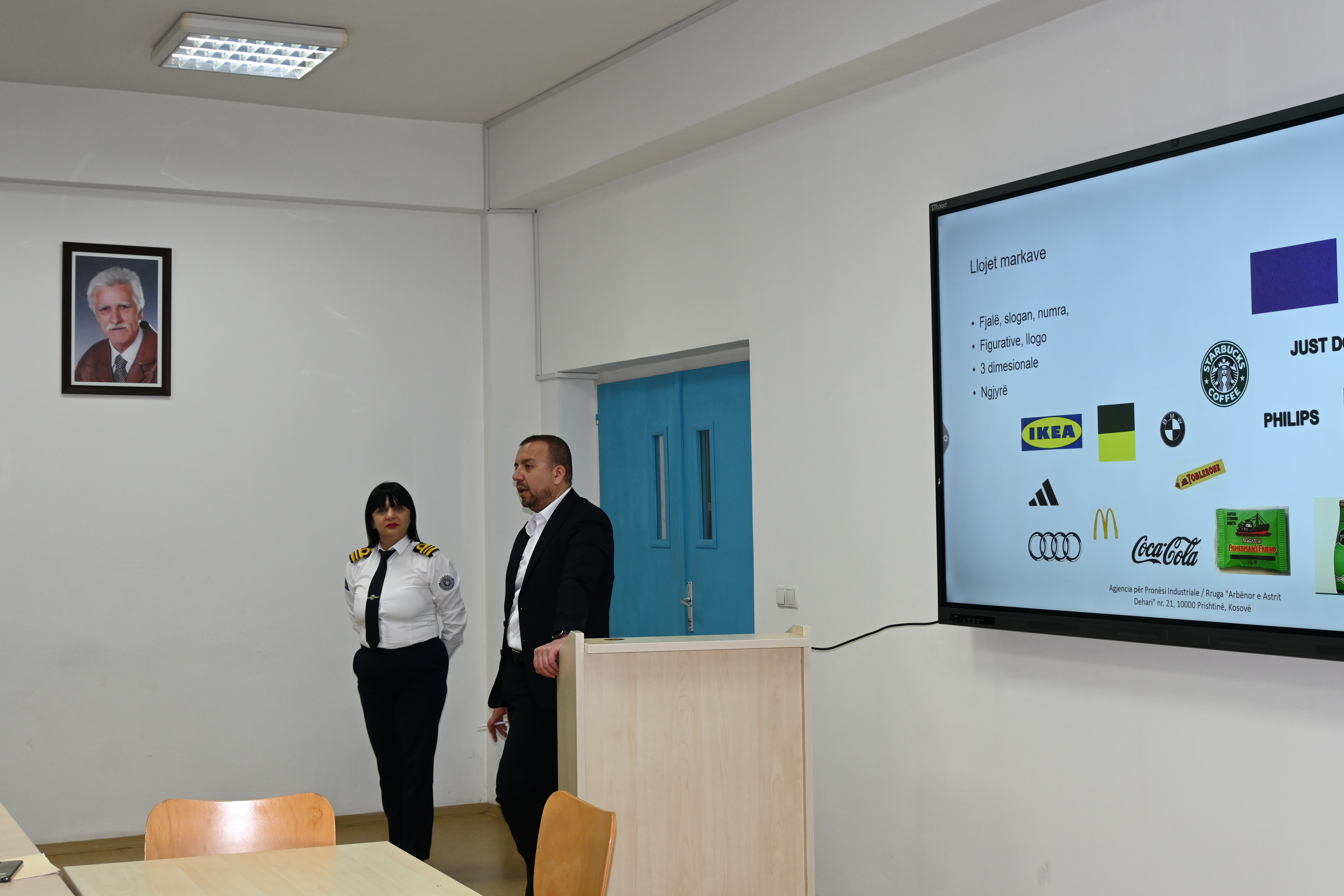 Universiteti i Shkencave të Aplikuara Ferizaj Photo 2
