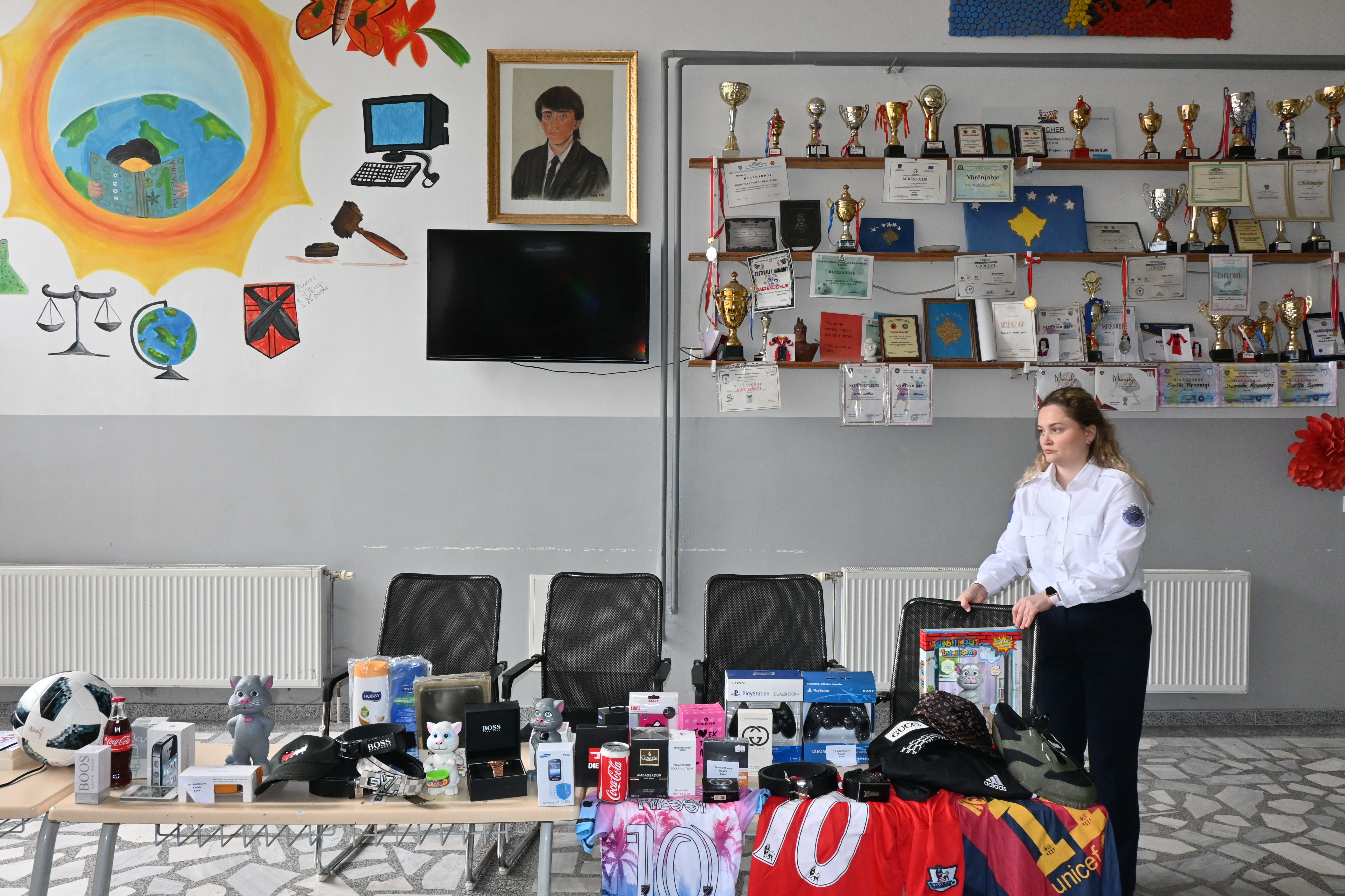 SHMU Ilaz Thaqi Photo 14