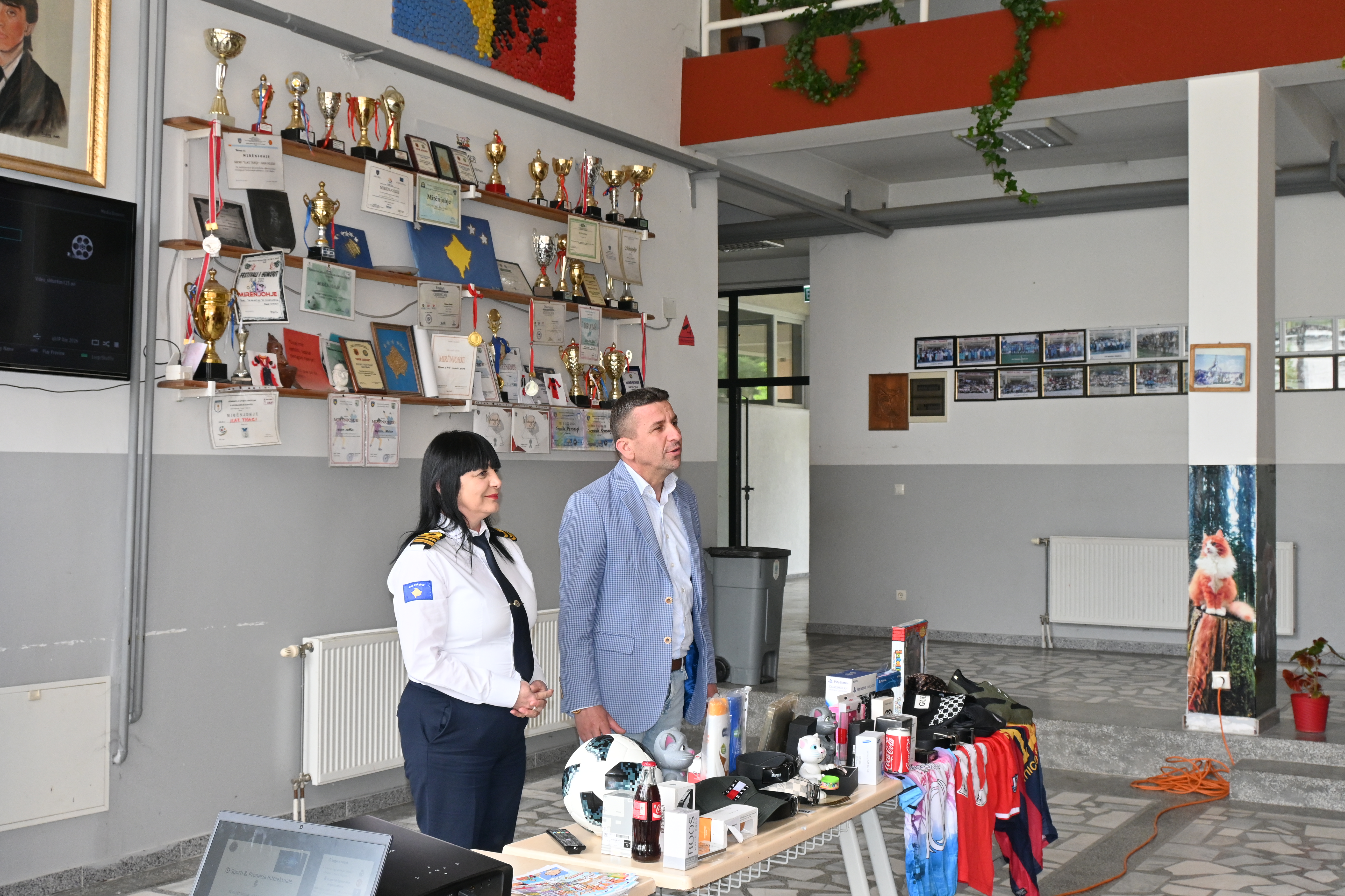SHMU Ilaz Thaqi Photo 5