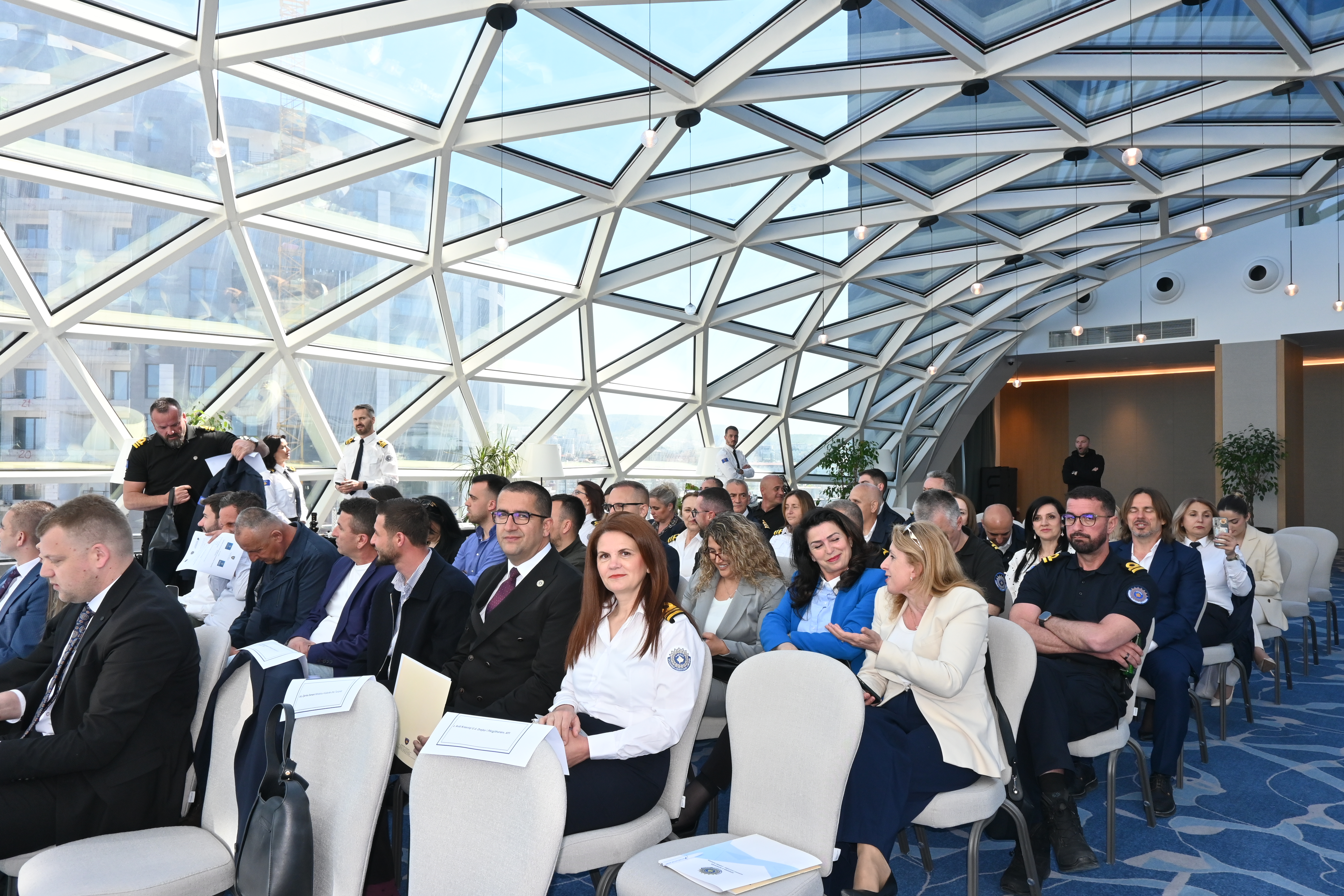 Konferenca  Photo 58