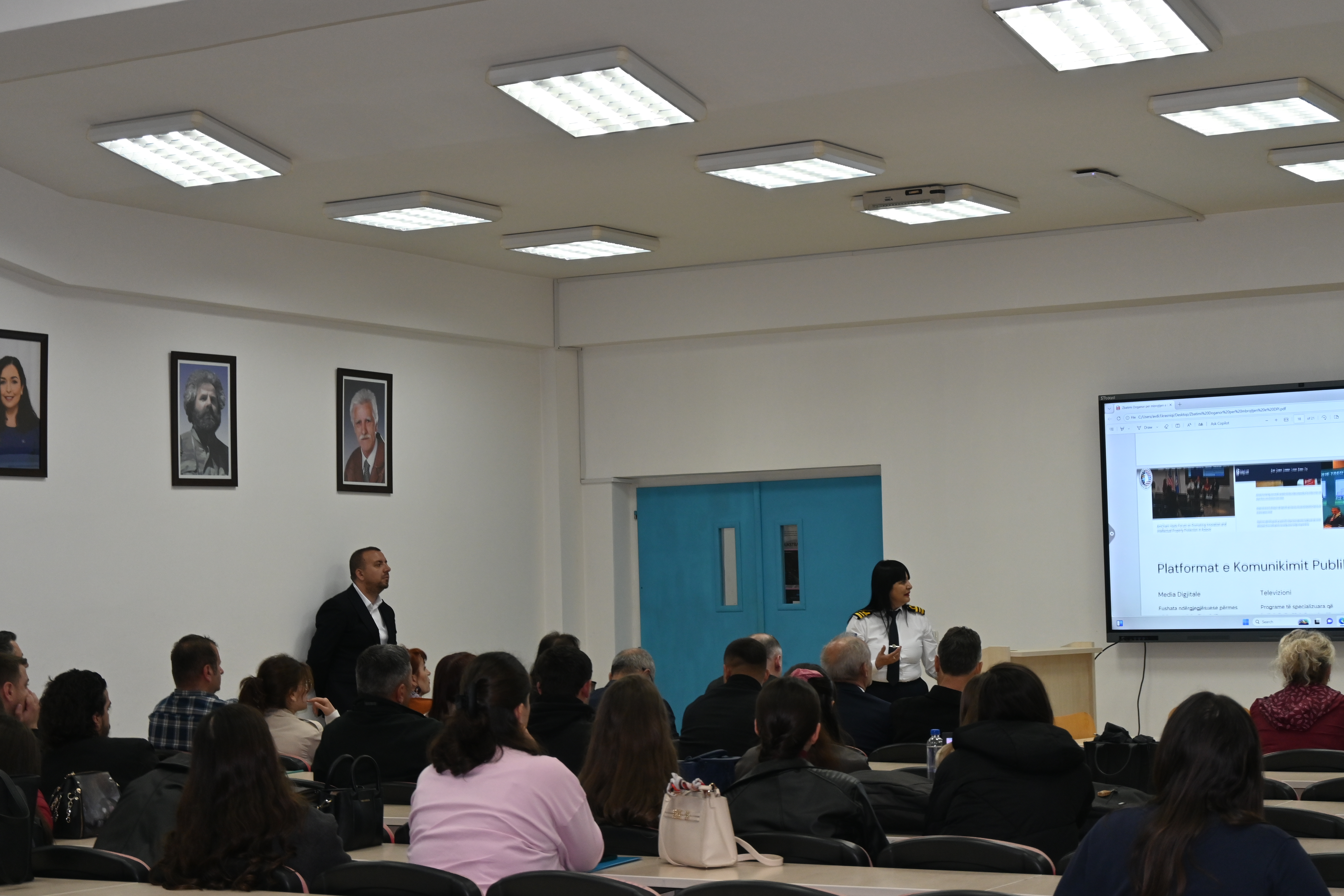 Universiteti i Shkencave të Aplikuara Ferizaj Photo 10