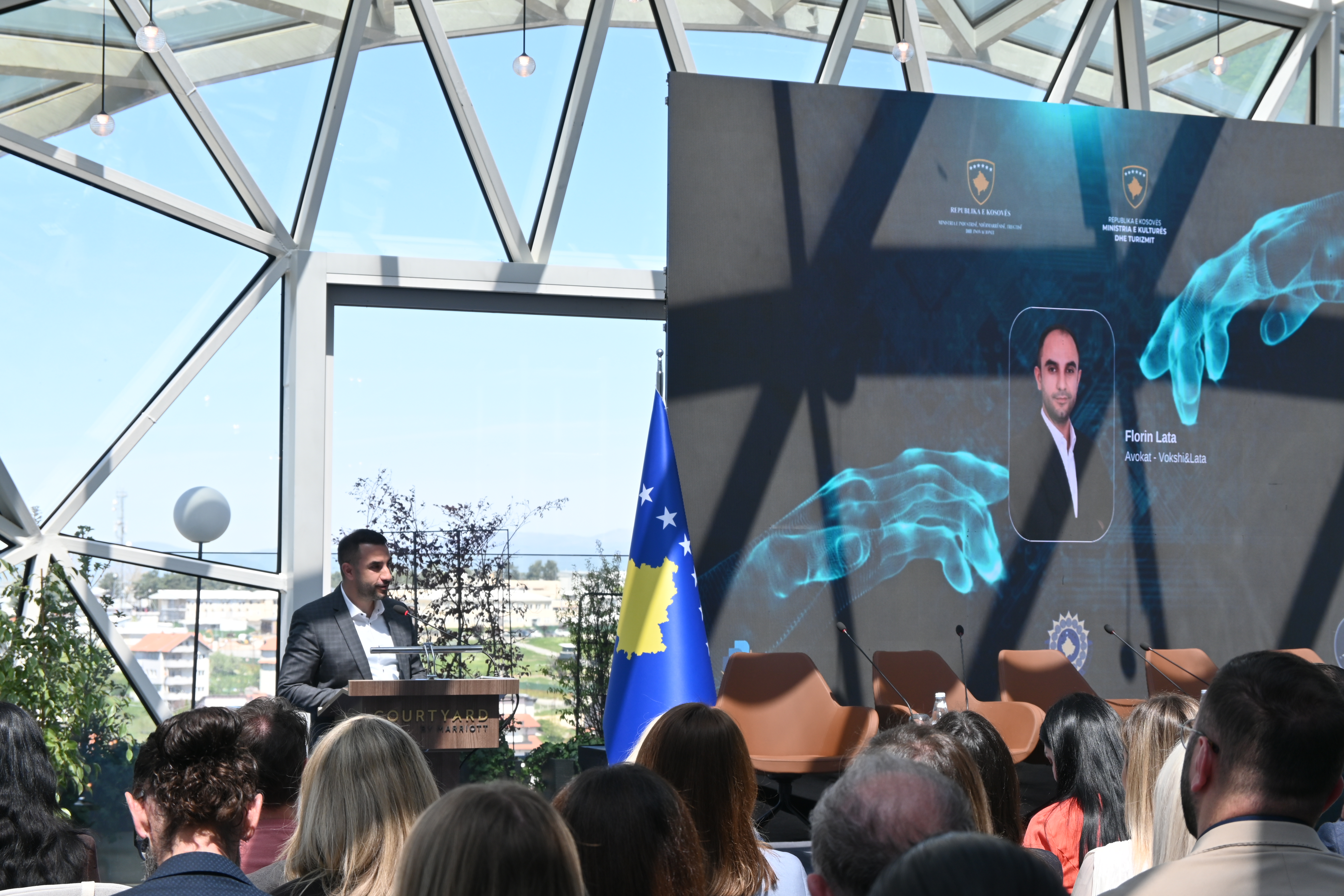 Konferenca  Photo 4