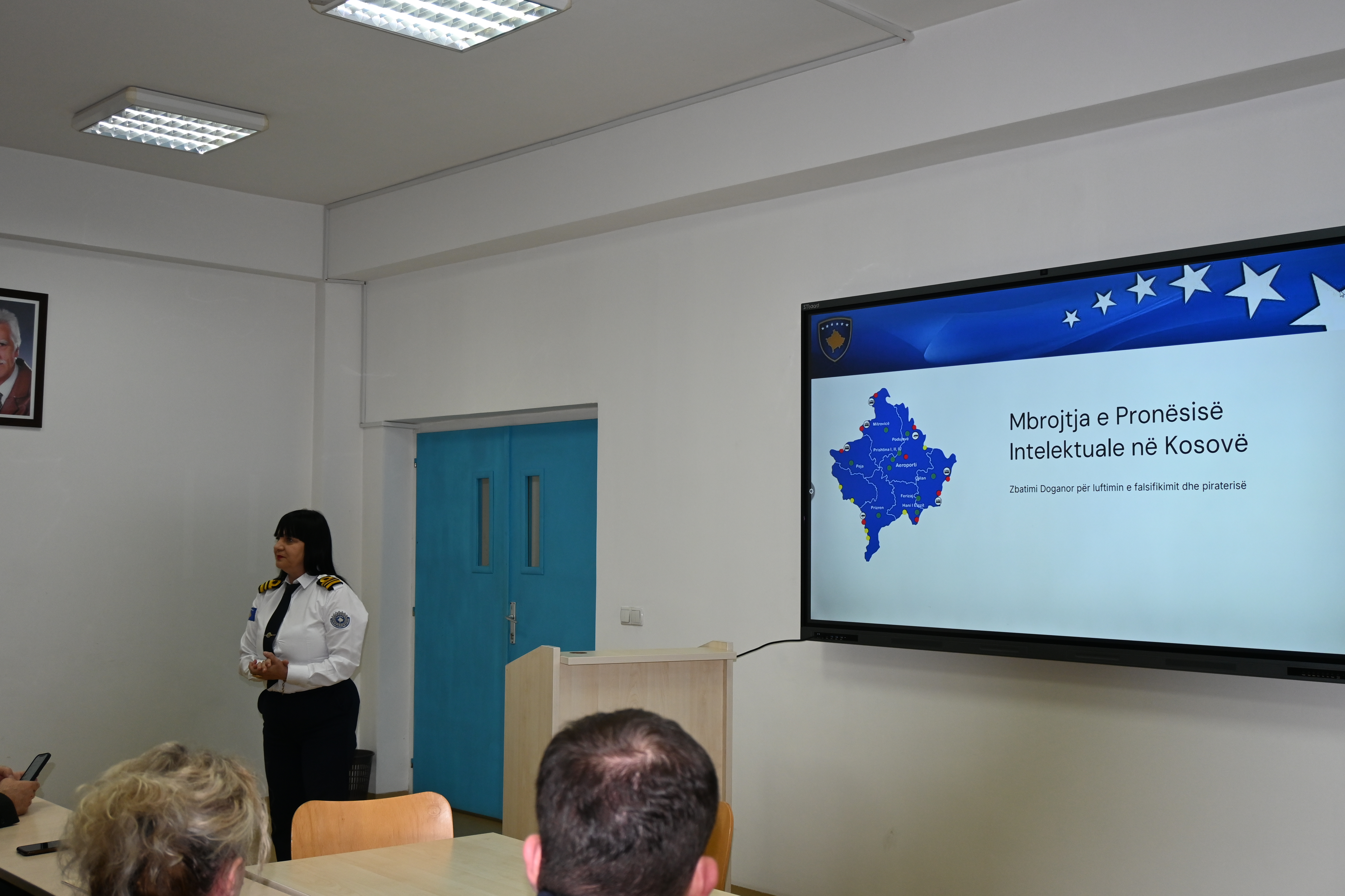 Universiteti i Shkencave të Aplikuara Ferizaj Photo 5