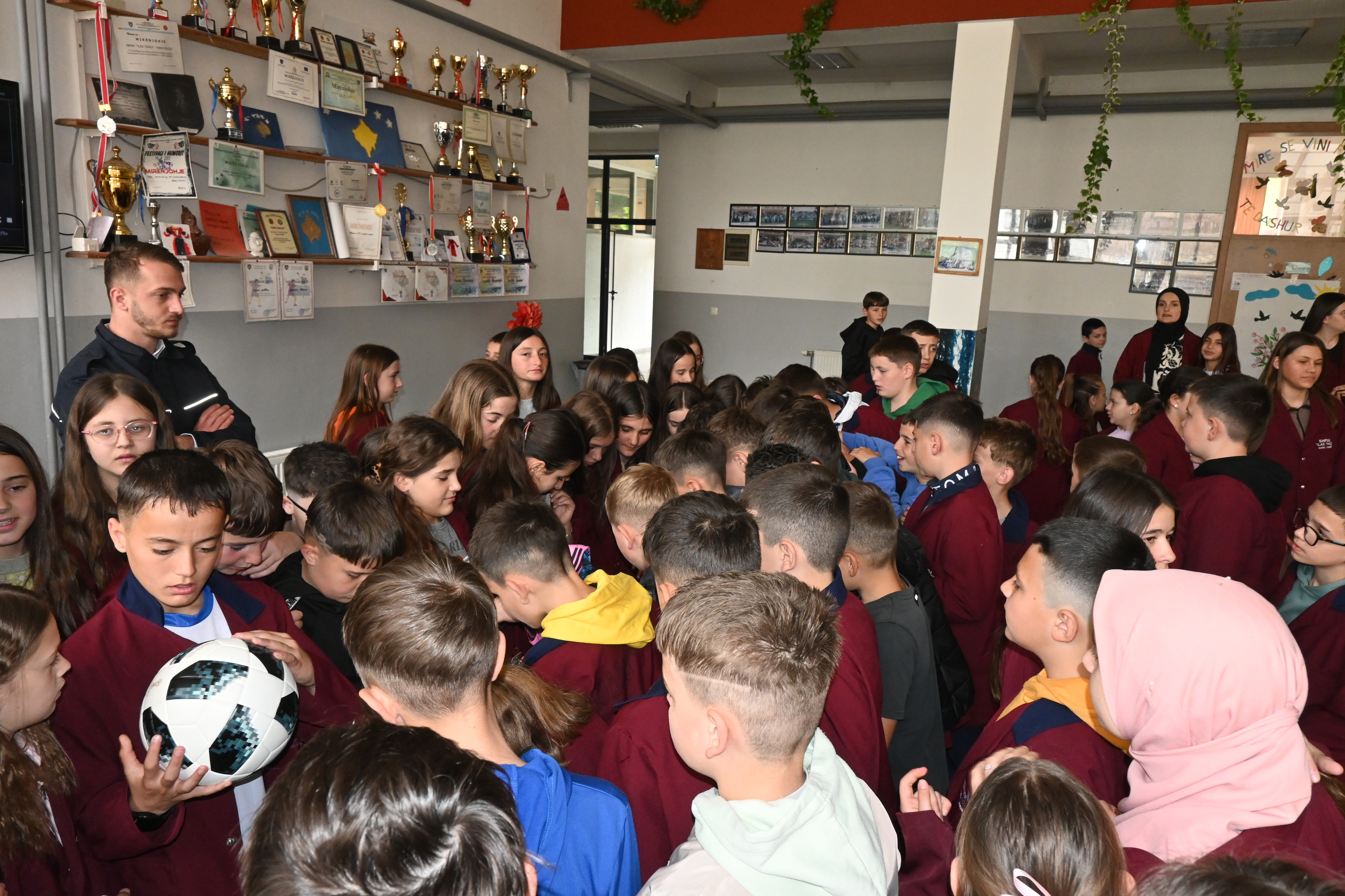 SHMU Ilaz Thaqi Photo 12