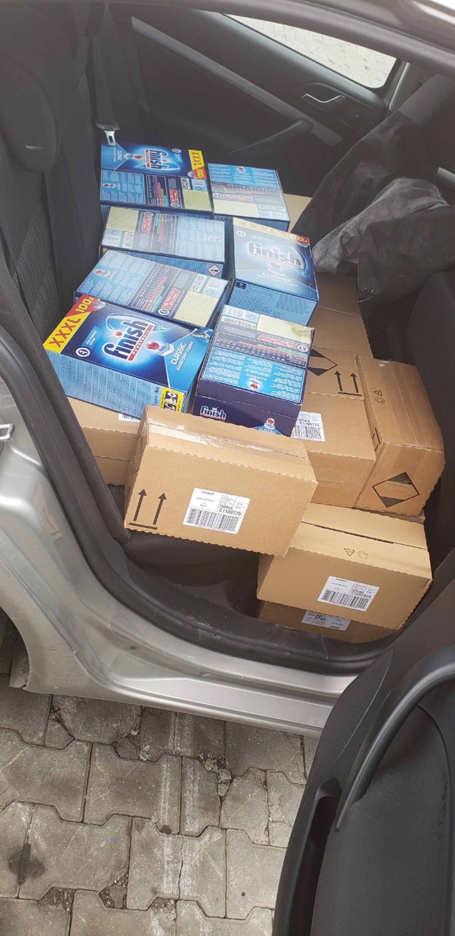 Dogana rrit numrin e kontrolleve në tërë territorin e Kosovës