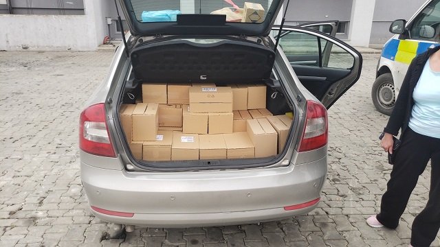 Dogana rrit numrin e kontrolleve në tërë territorin e Kosovës