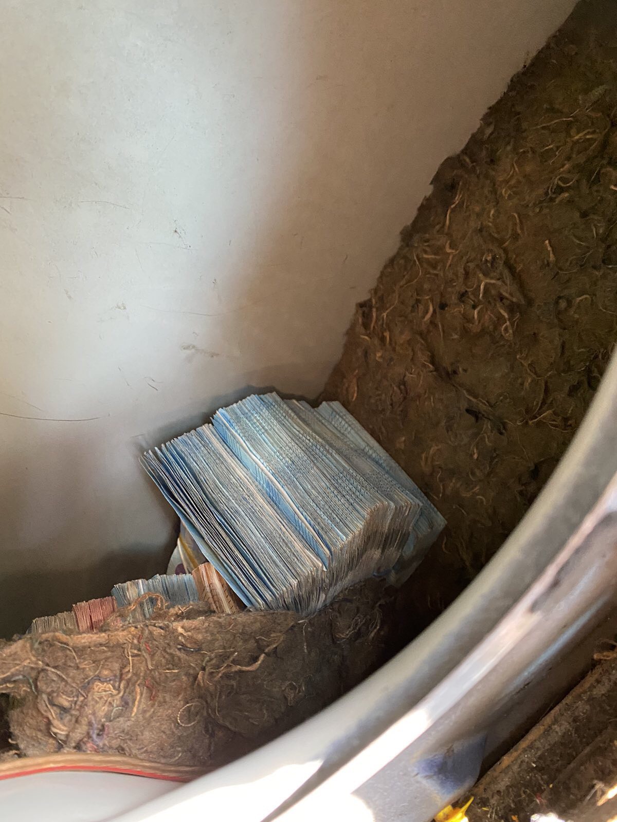 Njësitë e antikontrabandës kapin mbi 65.000 euro