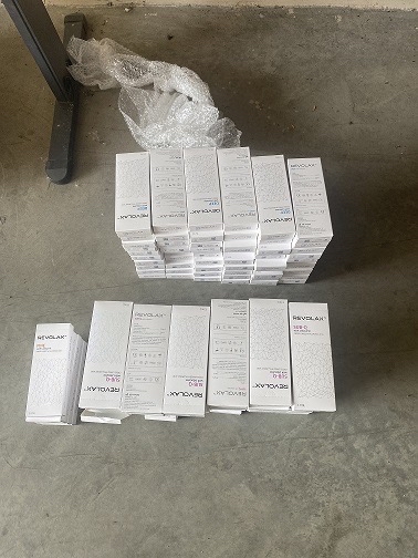 Parandalohet kontrabanda e medikameteve