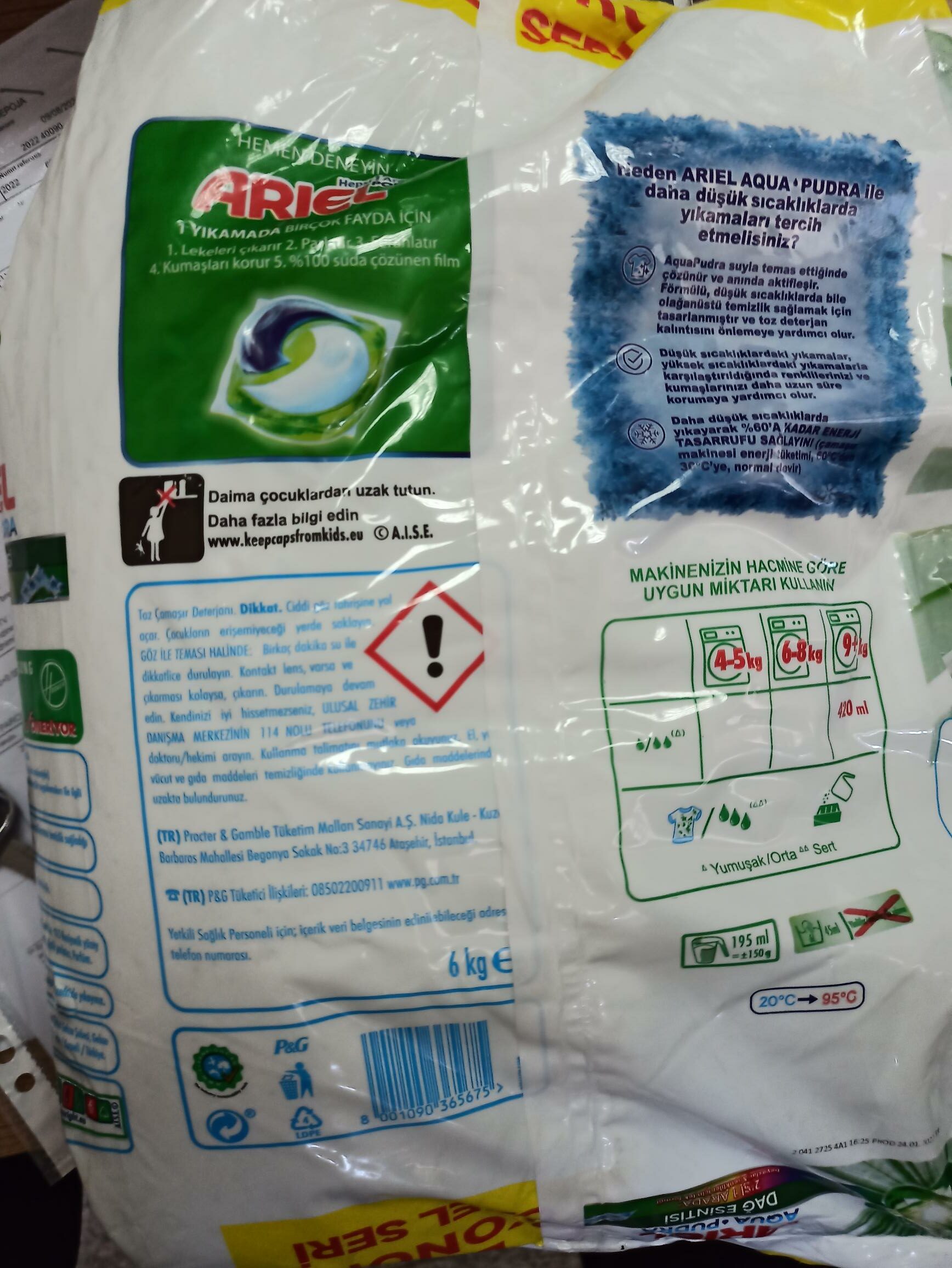 Parandalohen mallrat e falsifikuara