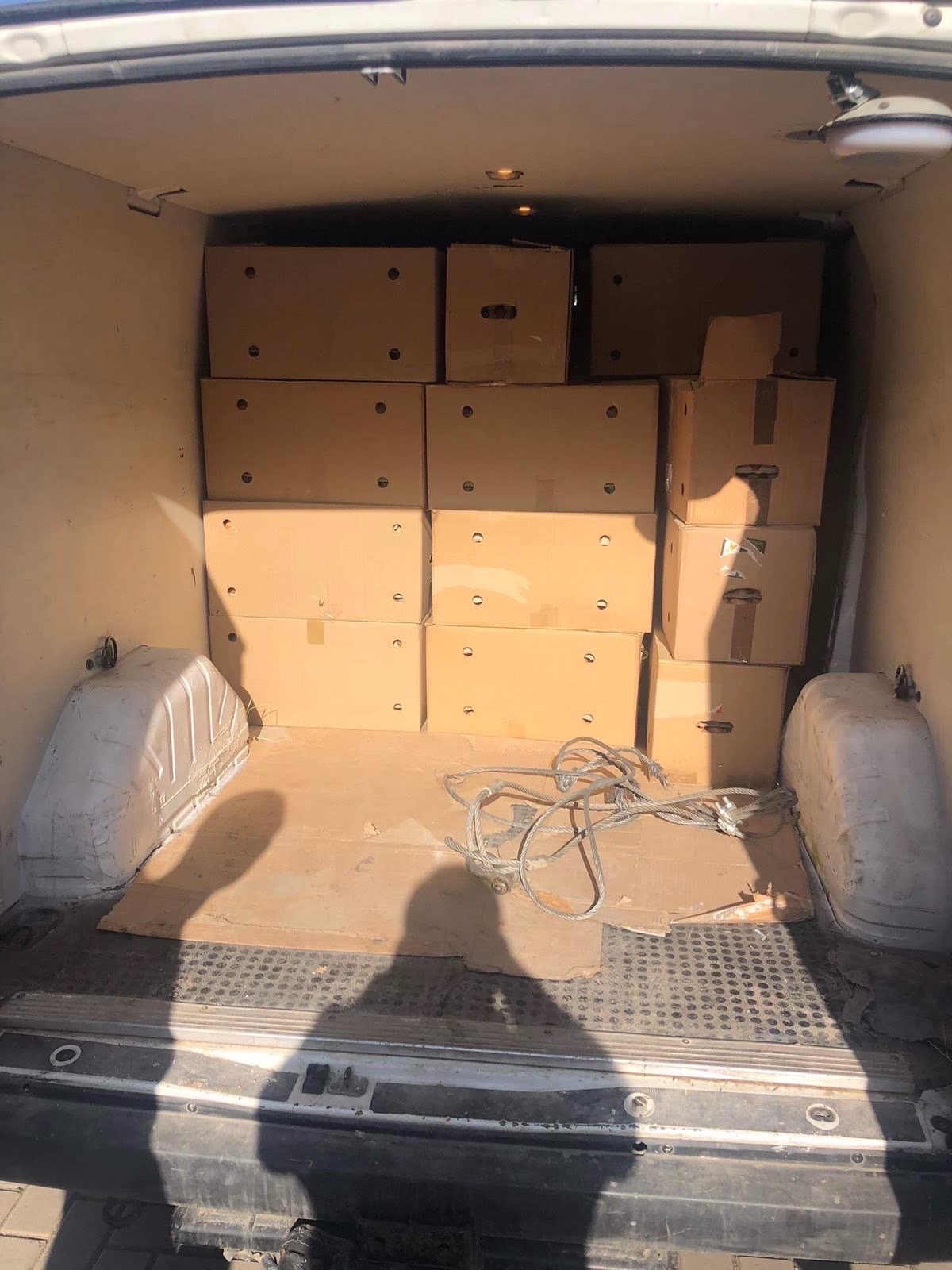 Dogana parandalon 6 raste të tentim kontrabandës gjatë javës