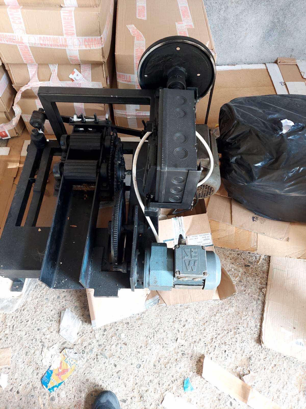 Dogana e Kosovës kap mbi 1 ton duhan të kontrabanduar dhe parandalon evazionin fiskal mbi 50.000 mijë euro