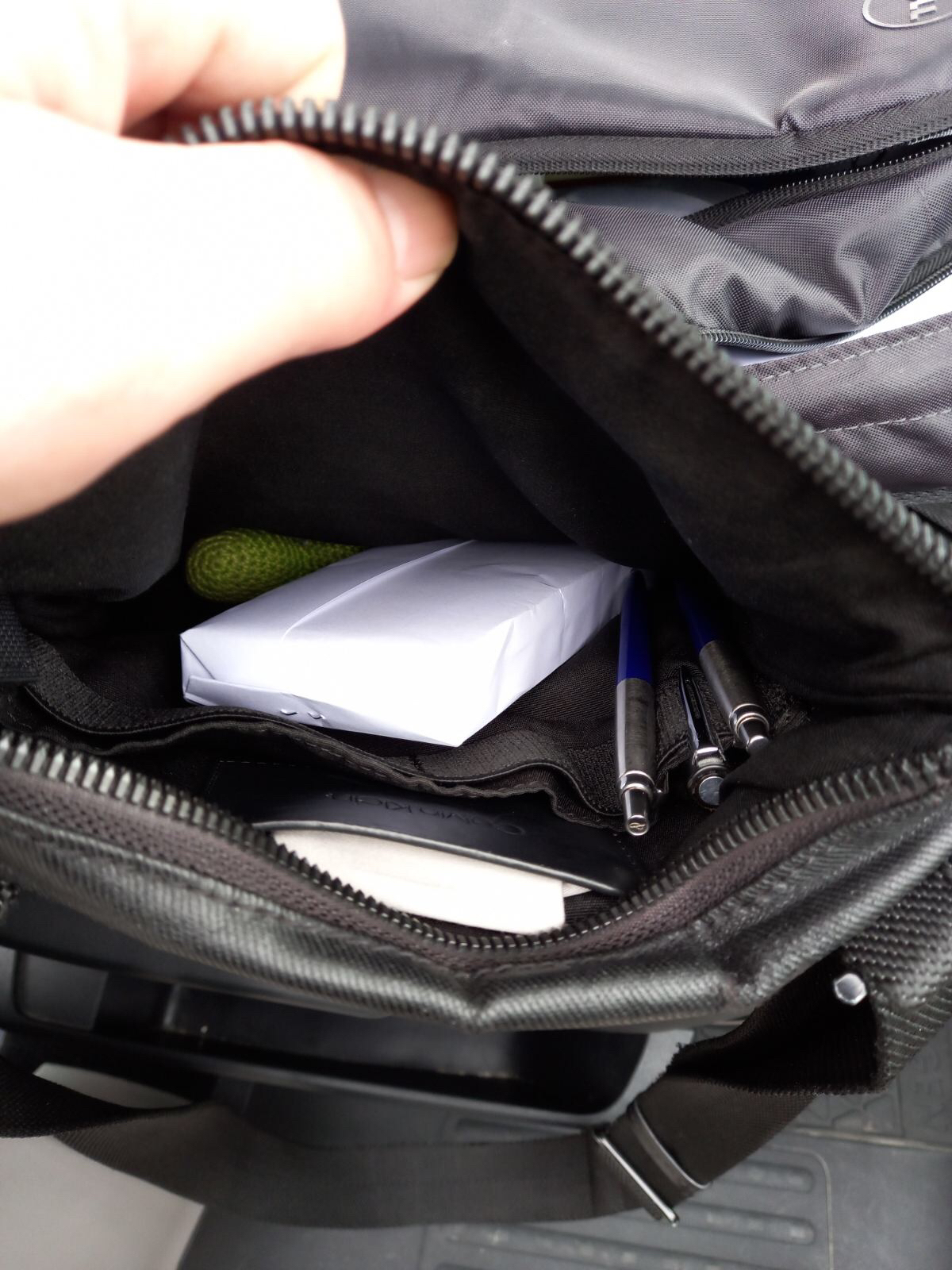 Zbulohen rreth 30.000 euro mjete monetare të padeklaruara