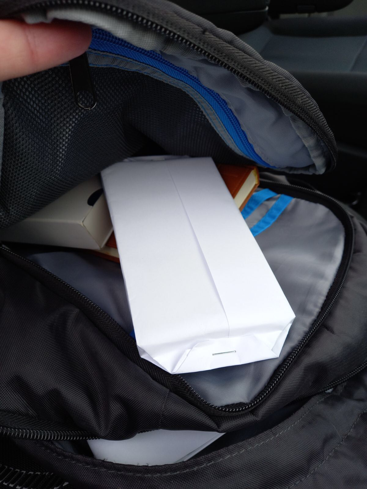 Zbulohen rreth 30.000 euro mjete monetare të padeklaruara