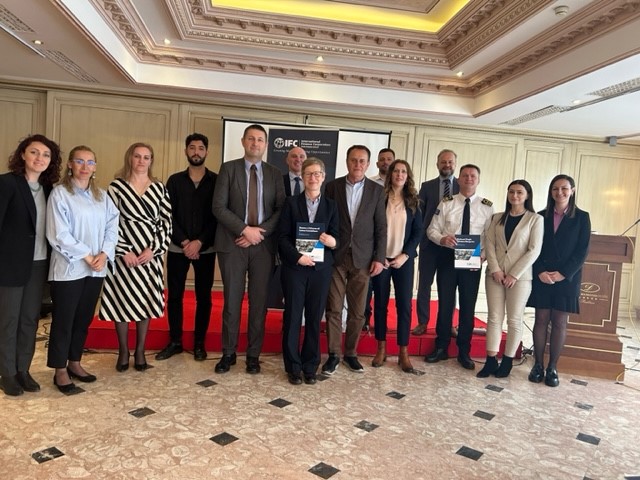 Prezantohet Udhërrëfyesi i Dritares të Vetme Kombëtare